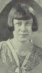 Beatrice Maude McClary Coonrod (1906-1946)