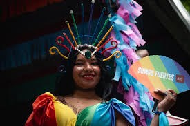 ¡Orgullo en Buenos Aires! Cronograma Completo, Artistas y Dónde Celebrar