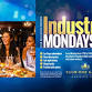 Industry Mondays event in Fresno, CA