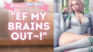 18+} Brat Bosses You Around~! {Moaning} {Bratty Bottom} {Please Me~!}  {Patreon Teaser} - Bilibili