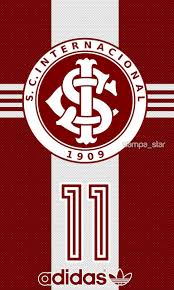 Próximos jogos, resultados, contratações e muito mais. Sport Club Internacional Wallpapers Wallpaper Cave