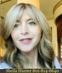 19 Sheila Epstein HunterCV ideas