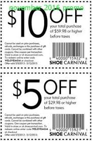 Shoe Carnival Coupons Free Printable Coupons Shoe Carnival Printable Coupons