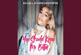 Klara lovisa hammarström (born 20 april 2000 in stockholm) is a swedish singer.she has appeared along with her family in the svt series familjen hammarström.she was previously a competitive horse rider. Gavin Jones Klara Hammarstrom New Single 365 Artists
