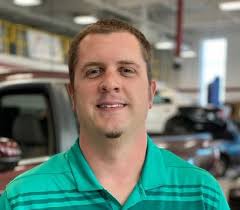 Tri Star Grad Returns To Instruct Students In Automotive Technology
