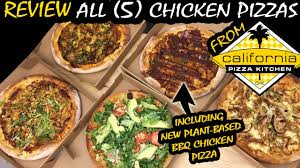 Check spelling or type a new query. Cpk Bbq Chicken Pizza Review 5 Frozen Or 17 Fresh Which Was Better California Pizza Kitchen Youtube