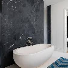 Ensuite Bathroom Double Doors Design Ideas