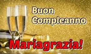 La recensione a 5 stelle di paolo mariani a come allenare la mente a vincere nello sport, il libro scritto dal coach. Mariagrazia Cartoline Di Compleanno Messaggiauguricartoline Com