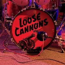 LOOSE CANNONS - Live Band in Wisconsin | Bananas Entertainment