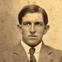 Isaac Nolan Evans (1892–1949)