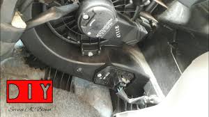 Check spelling or type a new query. Service Ac Blower Dan Filter Perodua Alza Youtube