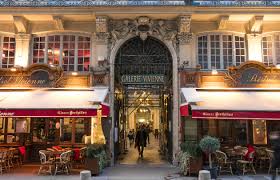 Photos, address, and phone number, opening hours, photos, and user reviews on yandex.maps. Galerie Vivienne Paris Tourist Office