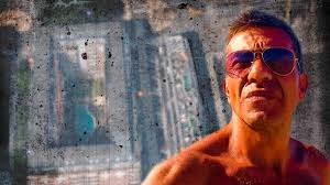 Apareció el publicista Juan Manuel Ferrari en Concordia