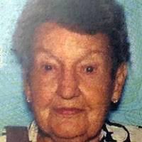 Louise Hulett Obituary