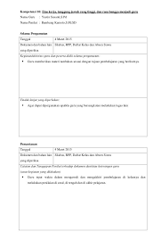 Maybe you would like to learn more about one of these? 15 Makalah Bahasa Inggris Kelas 10 Smk