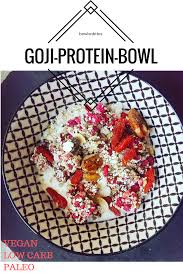 Perfekter Workout Snack Kombiniert Hierfur Kokosjoghurt Mit Sojaflakes Und Oder Veganem Proteinpulver Gojis Chia Zimt Pekan Rezepte Kokos Joghurt Lecker