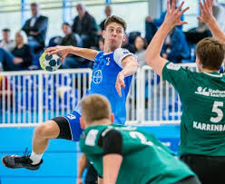 No spam, just handball news every week! Deutscher Handballbund Setzt Spielbetrieb In Der 3 Liga Und Jugendbundesliga Bis Jahresende Aus