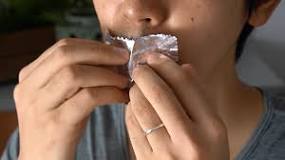 Simple Ways to Store Chewing Gum: 12 Steps (with Pictures)