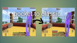 Classic minecraft mod android latest 1.88 apk download and install. How To Change Minecraft Pocket To Minecraft Classic In Android Youtube