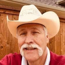 Ralph Pence's Instagram, Twitter & Facebook