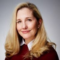 Julie Kahn's Instagram, Twitter & Facebook