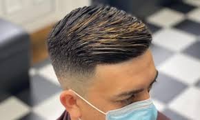 Haircut, and optional conditioning, highlights or color at alderwood hair and beauty (up to 48% off). Haircut In London Deals Near Me Up To 70 Off Groupon