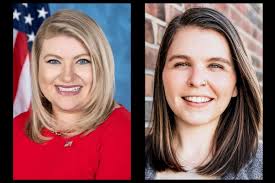 Cammack, Hawk vie for congressional seat