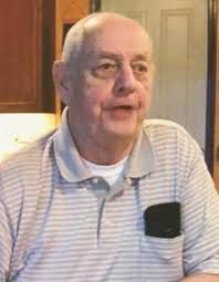 Louis Sutherland Obituary (2018)