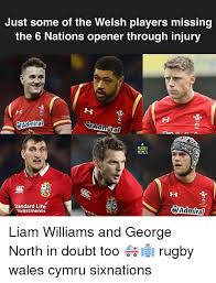 Our league to bring live rugby league back to the screen. 21 Funny Welsh Rugby Memes Factory Memes
