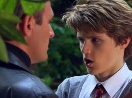 "House of Anubis" House of Betrayal (TV Episode 2011)