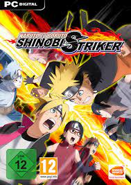 Menez votre équipe et combattez en ligne pour savoir qui sont les meilleurs. Naruto To Boruto Shinobi Striker Pc Free Download
