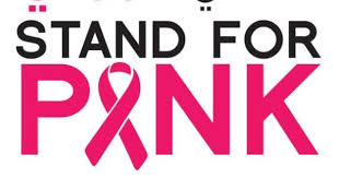Pin On Stand For Pink
