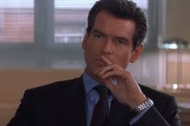 Key Movies Of My Life 'James Bond Edition': The World is Not Enough (1999) 