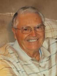 Donald Benton Obituary (1930