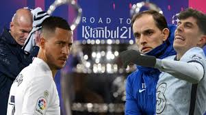 Real madrid vs chelsea tips and predictions both teams to score 'no' and under 2.5 goals is priced at 11/10 (2.10) and looks an excellent selection for what looks set to be a cagey affair in the. Zcltyrytwxngwm