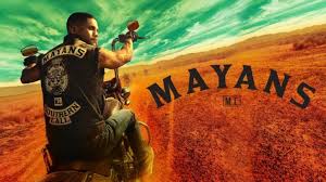 Be the first to contribute! Mayans Mc What Comes Of Handlin Snakeskin Review