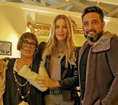 Omar is a police officer. Alina Boz Sevgilisi Mithat Can Ile Cekilmis Fotograf Paylasti Magazin Haberleri