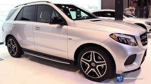 2018 Mercedes Benz Gle 550e Plug In Hybrid Suv Exterior Interior Walkar Plug In Hybrid Suv Mercedes Benz Gle Mercedes Benz