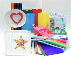 Now Shopping At Hygloss Products Is Even Easier Shop All Your Favorite Arts Crafts Supplies Right On Faceboo Art Kit Art Craft Store Arts Crafts Supplies