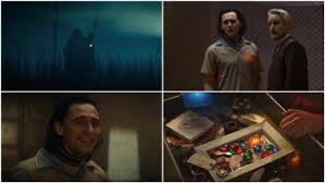 The following contains spoilers for loki season 1 episode 1, glorious purpose.] i am going to. E17tpc Scmj2nm