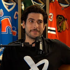 John Kuehne's Instagram, Twitter & Facebook