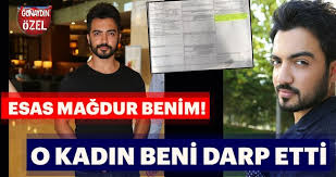 Jun 17, 2021 · akrep final bölümü özet, belli oldu.star tv'nin iddialı dizisi akrep, bu akşam final bölümüyle ekranlara gelmeye hazırlanıyor. Yusuf Guney Esas Magdur Benim O Kadin Beni Darp Etti Son Dakika Magazin Haberleri