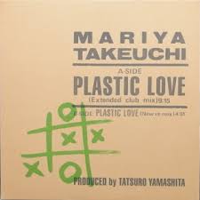 Check spelling or type a new query. Plastic Love Wikipedia