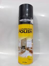 Furniture polish can do more than just make wood shine. Botny Furniture Polish Spray 550ml Buy Online At Best Prices In Pakistan Daraz Pk