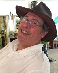 Christopher Leonard Wiebelt Obituary December 5, 2024