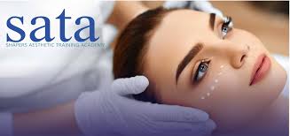 Call SATA today for the best Dermal Filler courses