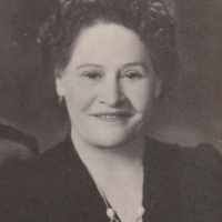 Eliza Raiha Stewart (1892–1955) • FamilySearch