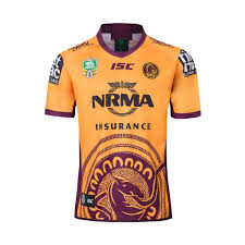 Brisbane broncos shop the latest official licensed gear for the brisbane broncos. Brisbane Broncos Rugby League Team Jersey Sport Mens 2019 Bnwt Brisbane Broncos Rugby League Rugby Jersey