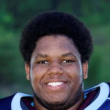 Malik Mcneil's Cambridge High School Career Home