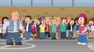 Download and print these family guy coloring pages for free. A Fistful Of Meg Family Guy Fanon Wiki Fandom